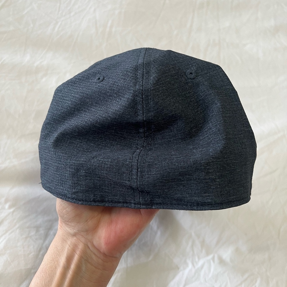 U Suck At Golf | Men’s One Size | 19th Hole Hat Cap Fitted Golf - Picture 3 of 7